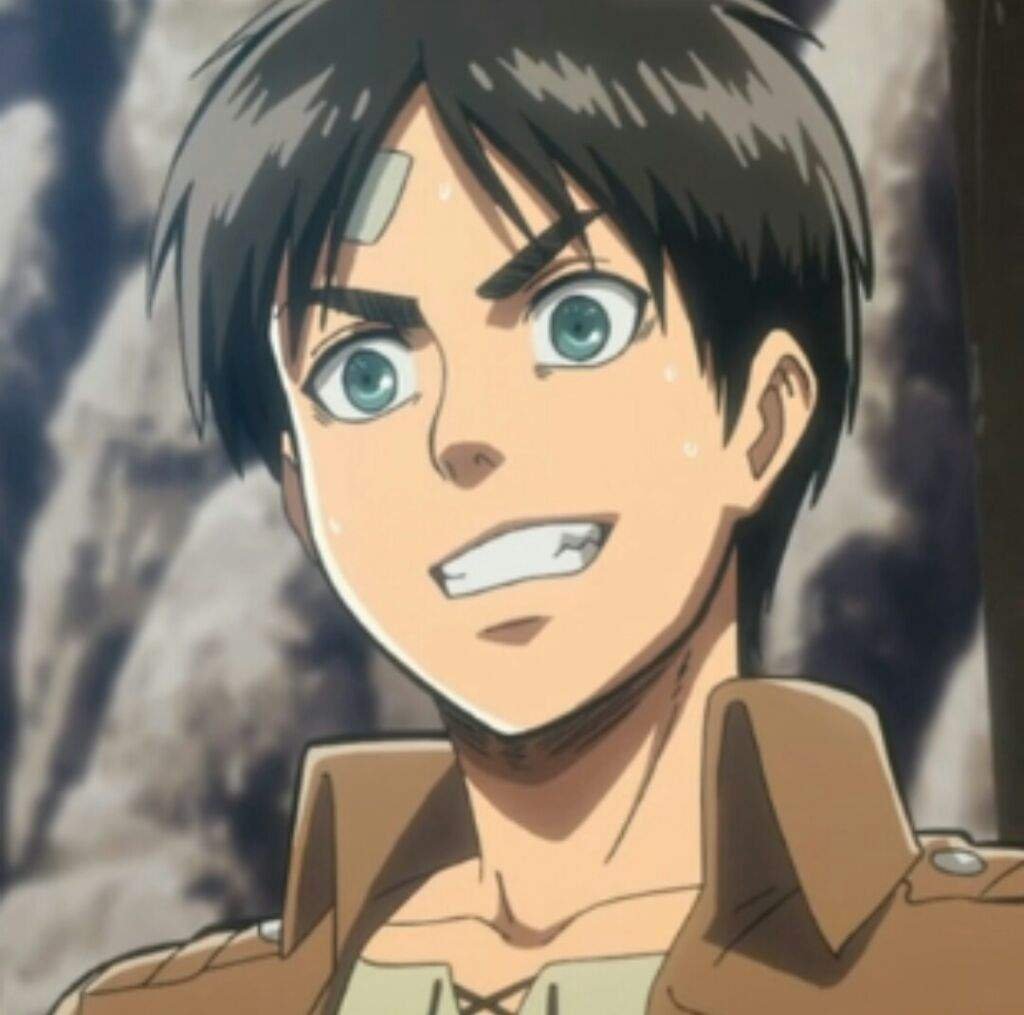 Eren Yeager vs Erwin Smith Who Would Win in a Showdown?